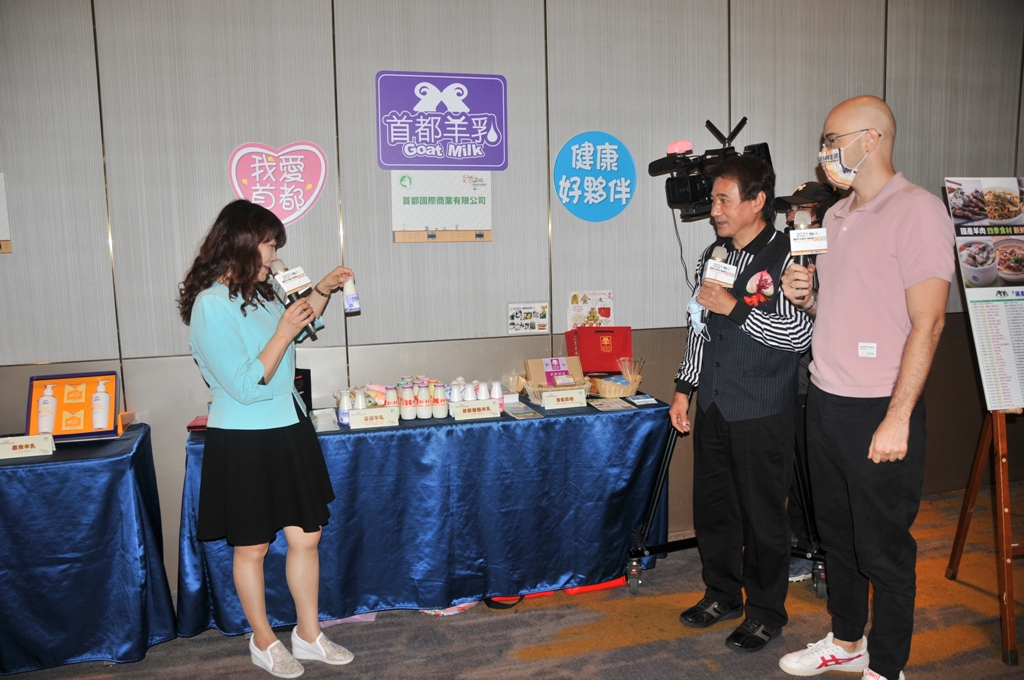 國產羊肉羊乳營養價值高 居家料理好滋味大眾皆適合 - https://www.watchmedia01.com