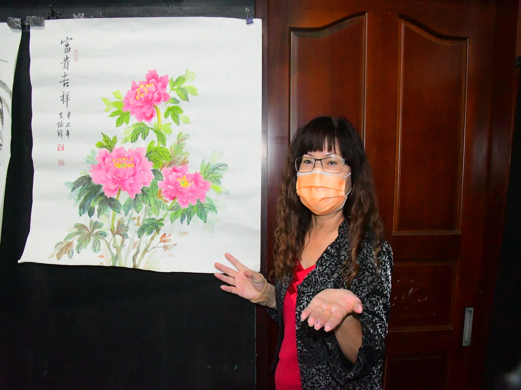 墨風七閑集一堂 當代國畫推展創作新領域 - https://www.watchmedia01.com