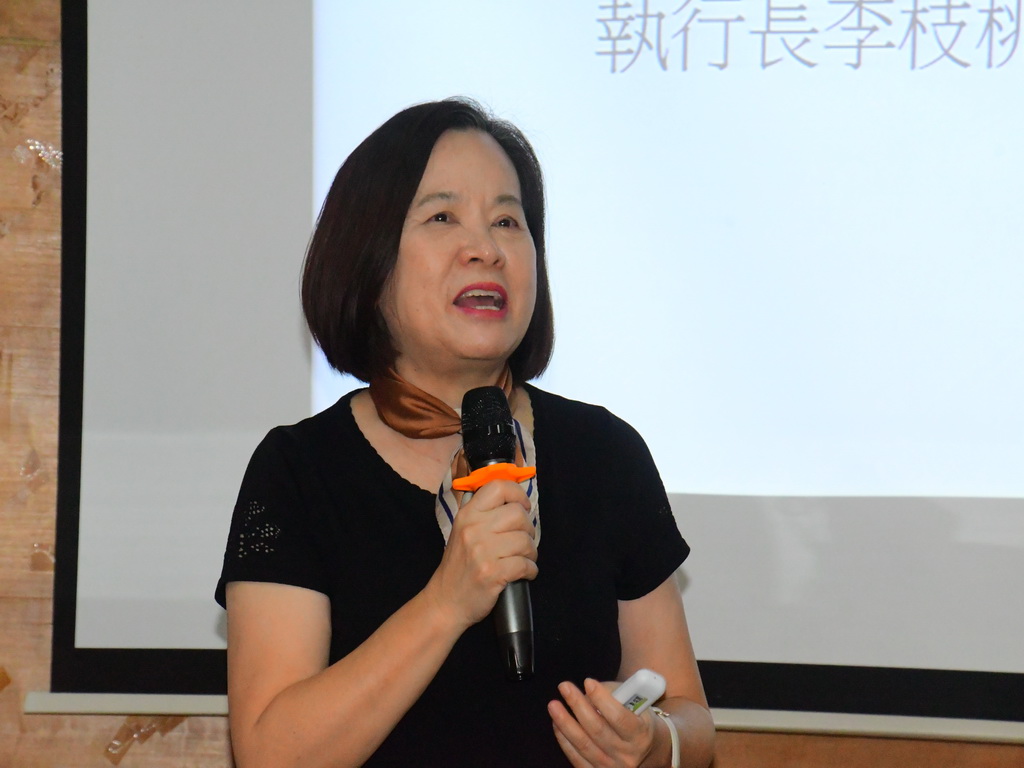 埔心國中校慶60年辦講座 傳達正向教養思想推動良好親子關係 - https://www.watchmedia01.com