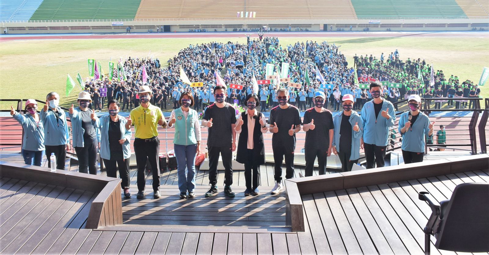 彰基125週年生日快樂　秉持蘭大弼醫師愛的精神看顧鄉親健康 - https://www.watchmedia01.com