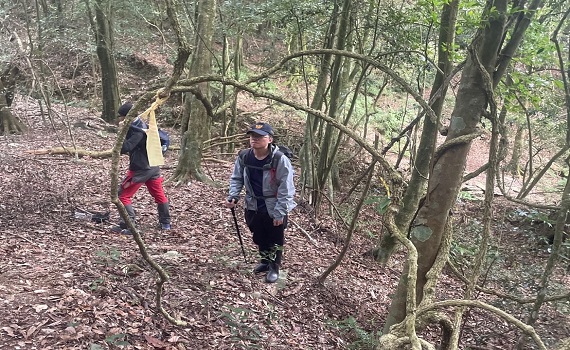 超強求生意志！守城大山迷途3天 男子沿水管走出生還路 - https://www.watchmedia01.com