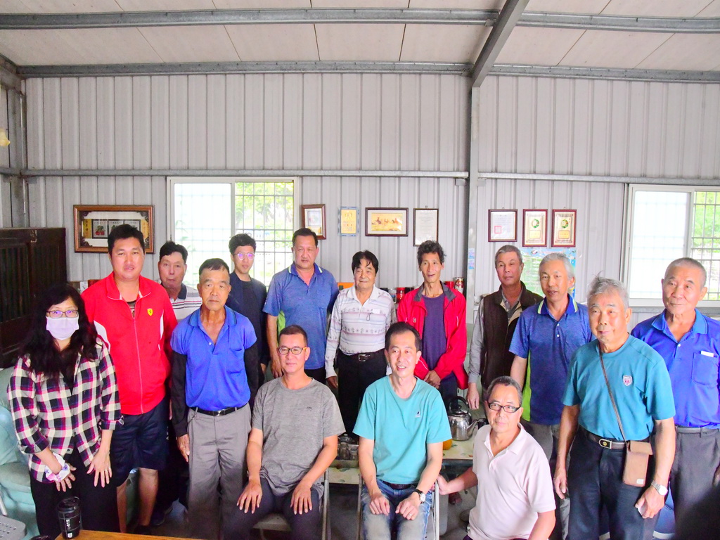 幸福大村的農業高峰會 民代與果農商討在地產業新契機 - https://www.watchmedia01.com