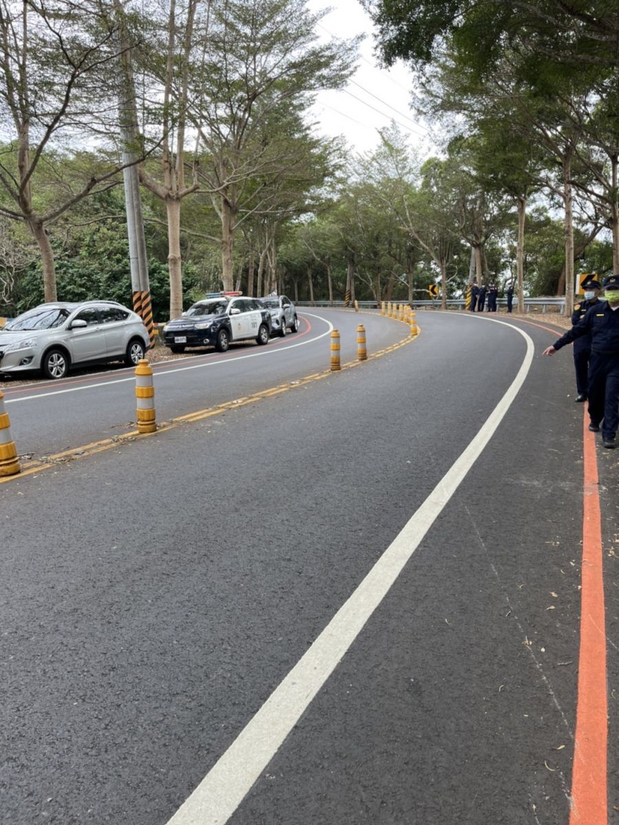 黃泉路！139線「死亡彎道」今年2大學生、1現役軍人殞命 - https://www.watchmedia01.com