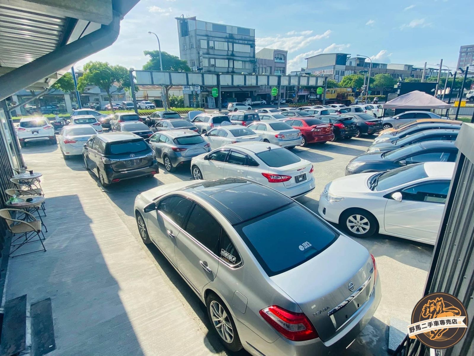 中古車市拚現金 消費者換車有誘因 - https://www.watchmedia01.com