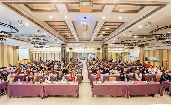 強化溝通協調 原民會辦理原住民族土地業務年終會議 - https://www.watchmedia01.com