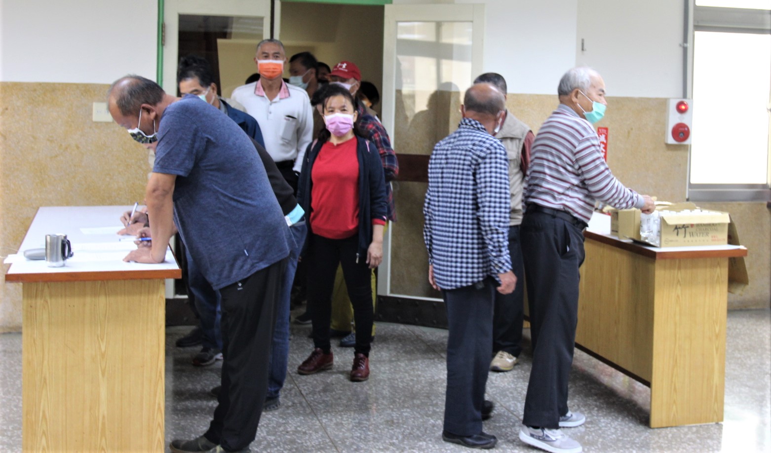 斗南農會總幹事遴聘多波折 兩派各唱各戲霧煞煞 - https://www.watchmedia01.com