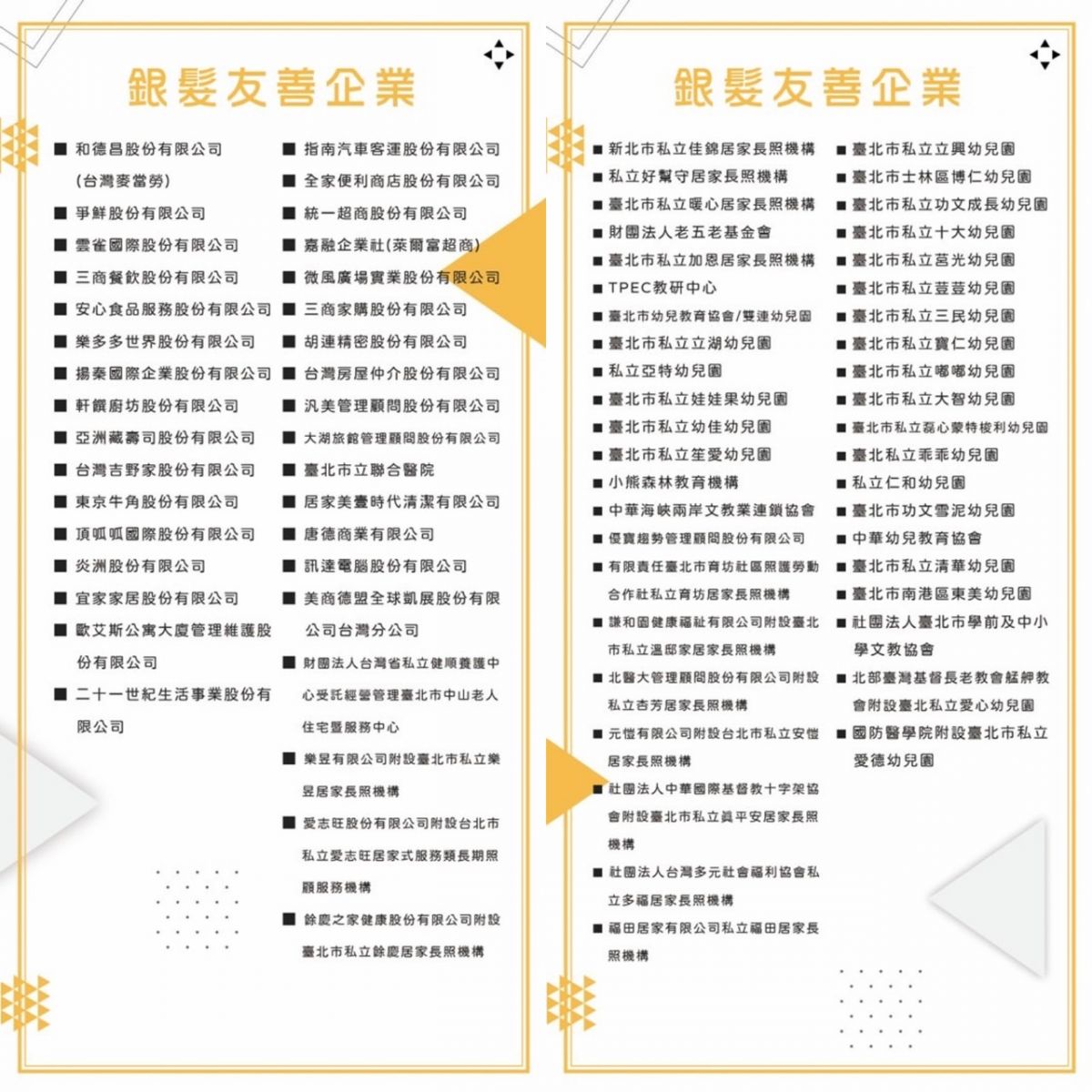 善盡企業責任勇於進用 柯文哲頒47企業菁業獎 - https://www.watchmedia01.com