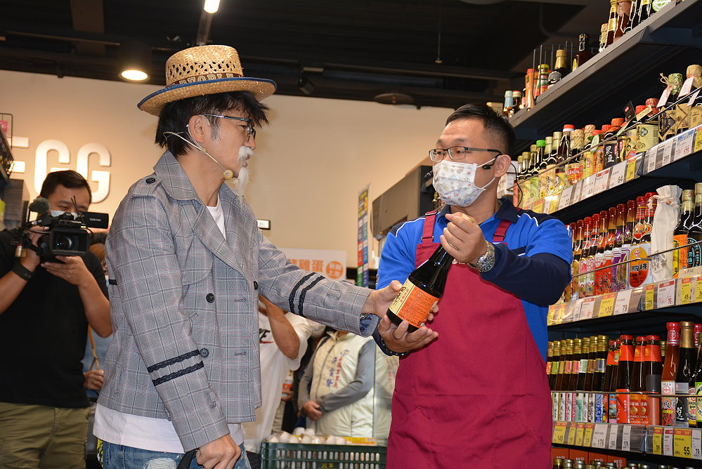 打造失智友善賣場　守護嘉「憶」人 - https://www.watchmedia01.com