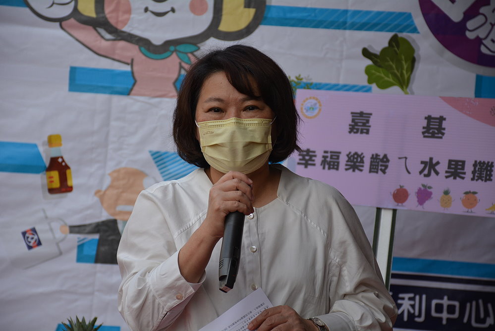打造失智友善賣場　守護嘉「憶」人 - https://www.watchmedia01.com