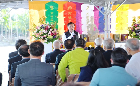 全台首座愛的書庫共讀館開工　預計113年落成啟用 - https://www.watchmedia01.com