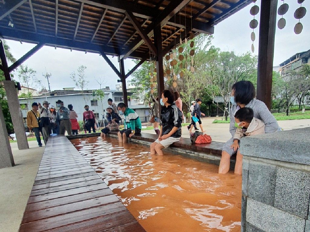 秋冬親子體驗旅遊 北海岸動手玩彩繪 - https://www.watchmedia01.com