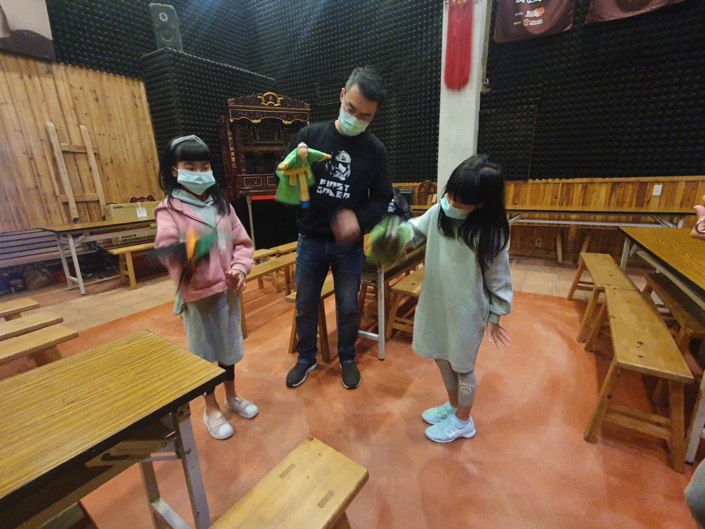 秋冬親子體驗旅遊 北海岸動手玩彩繪 - https://www.watchmedia01.com