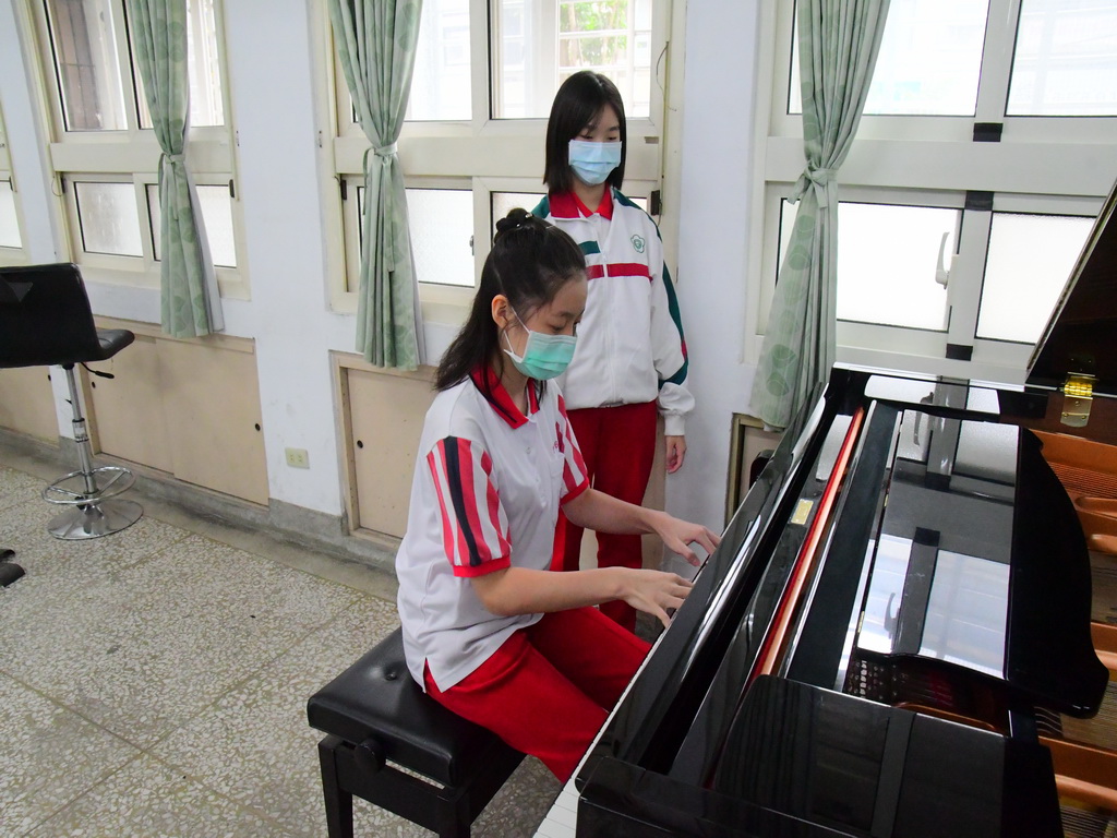 全縣第一的音樂班 大同國中為未來音樂家帶來三年的學習升級版 - https://www.watchmedia01.com