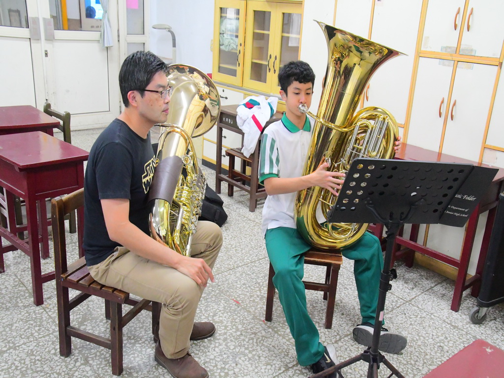 全縣第一的音樂班 大同國中為未來音樂家帶來三年的學習升級版 - https://www.watchmedia01.com