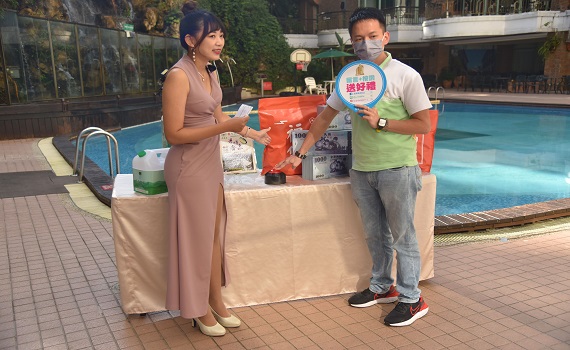 南投玩很大發票金額近3億 第六週大獎得主出爐 - https://www.watchmedia01.com
