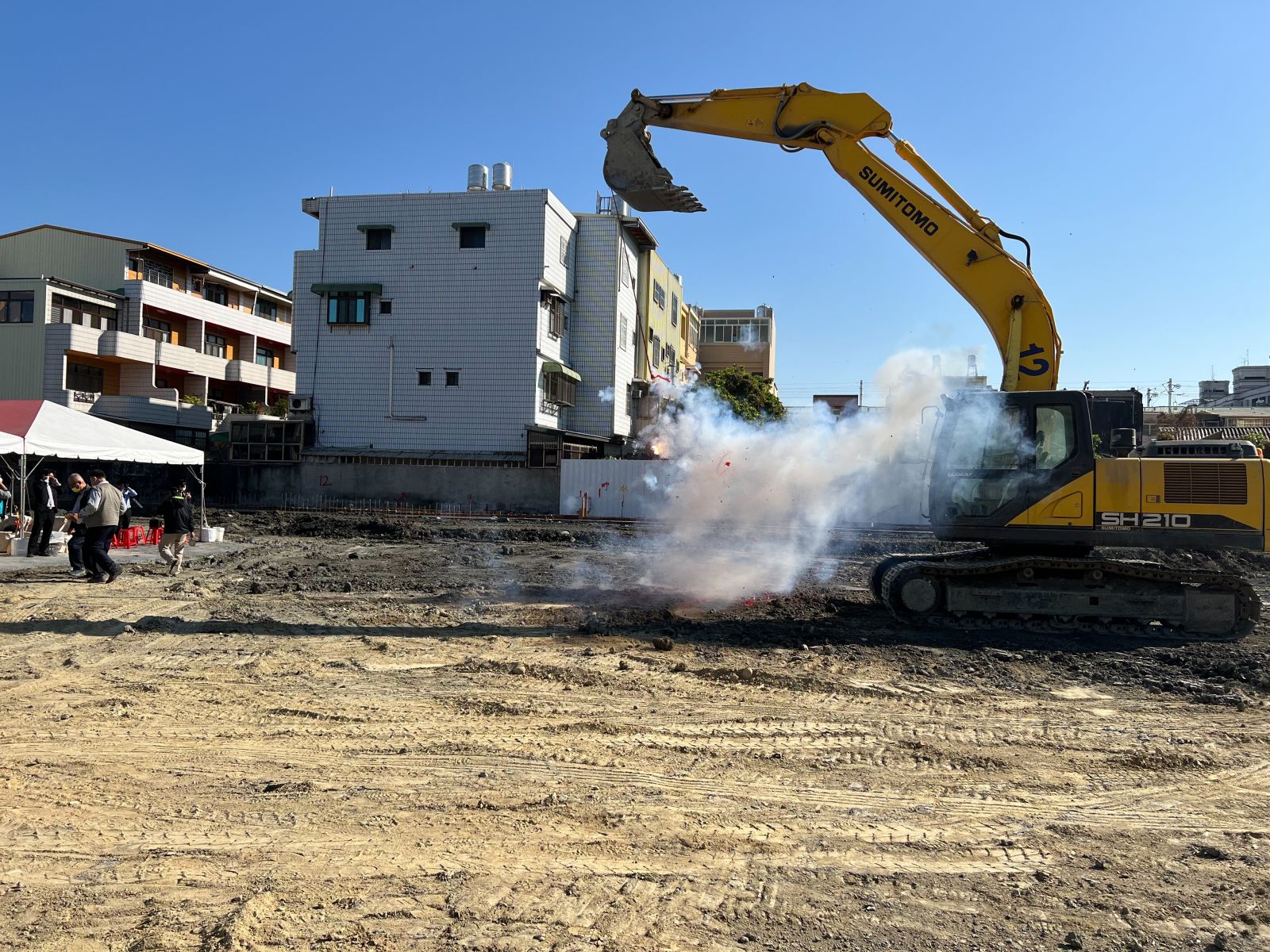 隱形富翁員林市最多　中科效應鄉林開拔推案　首見單價「3」字頭大樓建案 - https://www.watchmedia01.com