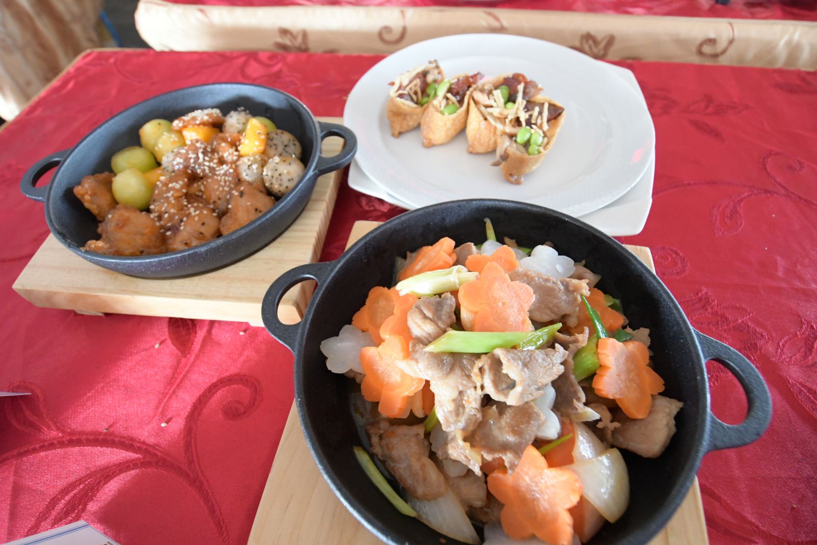 影／2021彰上名豬豚肉節　好豬肉作出健康好料理 - https://www.watchmedia01.com