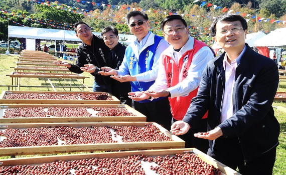 日月潭農樂園行銷活動-向山採集 - https://www.watchmedia01.com