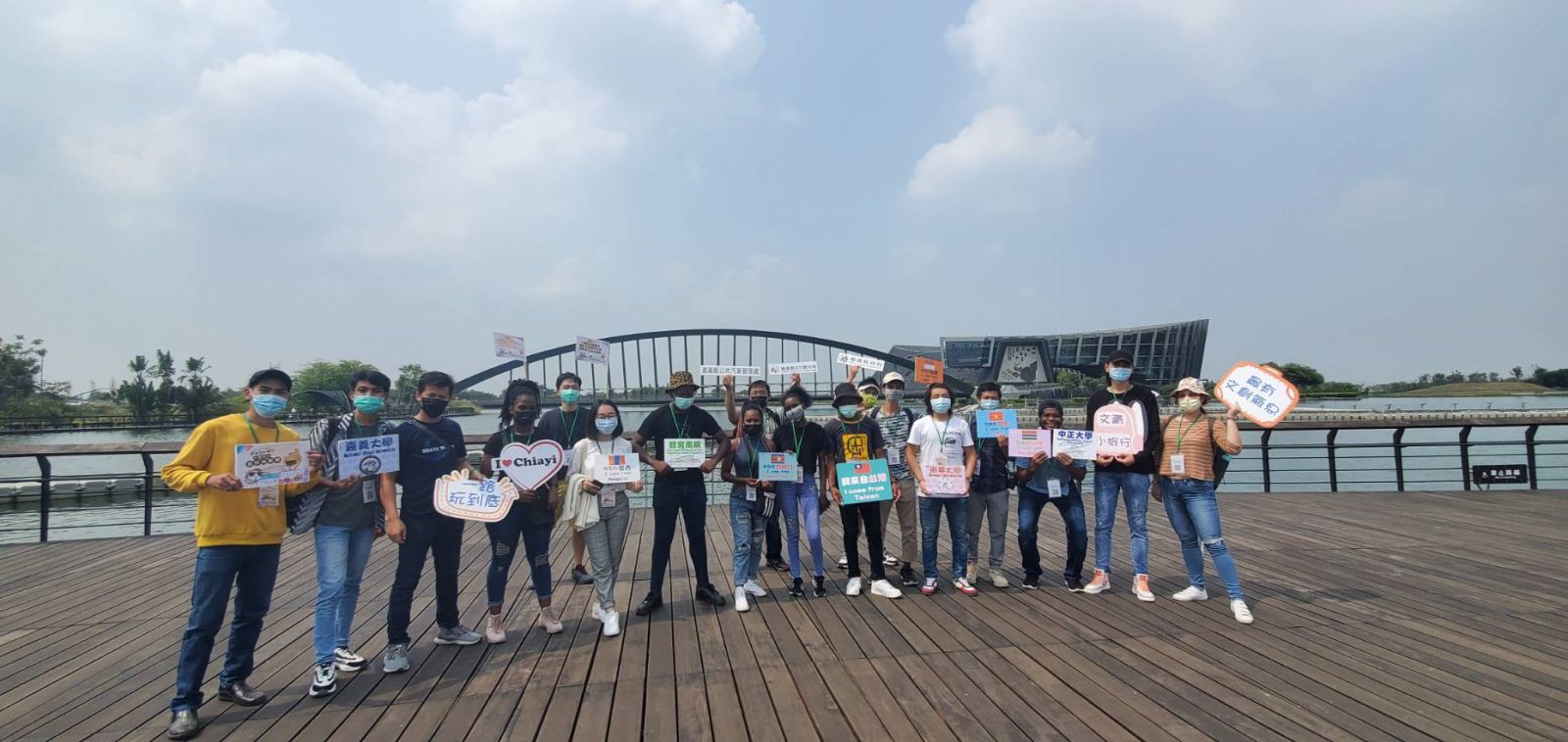 台灣好行故宮南院線FUN心搭 12夯景2大商圈玩嘉正對時 - https://www.watchmedia01.com