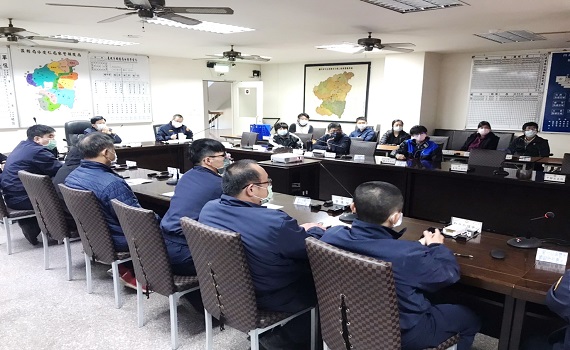 強化超商及加油站安全 南投仁愛警分局辦座談 - https://www.watchmedia01.com