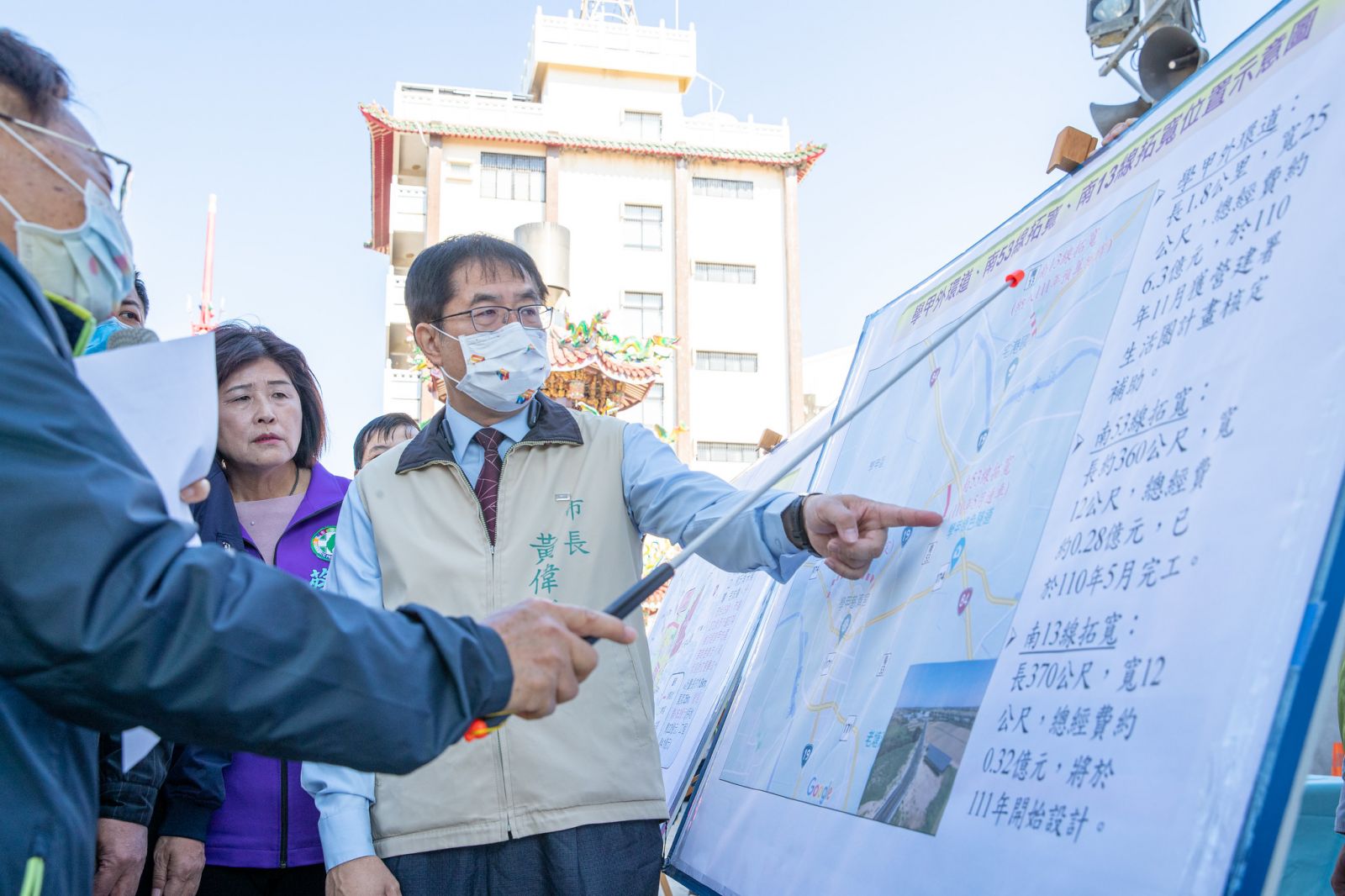 我媽媽是黃偉哲那一派的！網軍政治謀殺仍持續發生 - https://www.watchmedia01.com