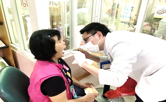 守護鄉親健康有成 中榮埔里分榮獲「南投縣癌症篩檢競賽活動績優單位」 - https://www.watchmedia01.com