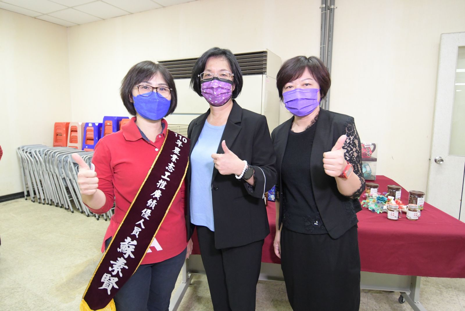 影／花壇鄉農會金墩家政班 榮獲全國特色家政班 - https://www.watchmedia01.com