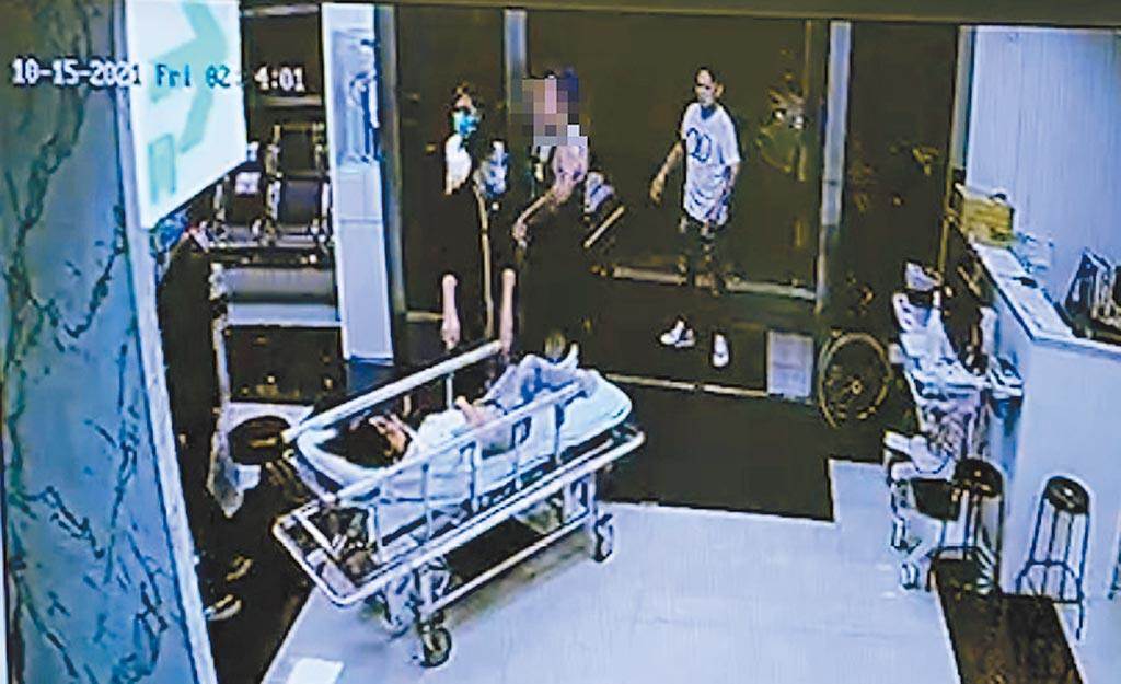 影／76行者總召陳修將摩鐵虐殺小三　法院裁定20萬交保停押 - https://www.watchmedia01.com
