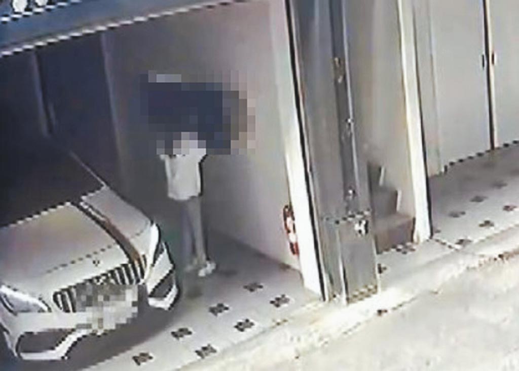 影／76行者總召陳修將摩鐵虐殺小三　法院裁定20萬交保停押 - https://www.watchmedia01.com