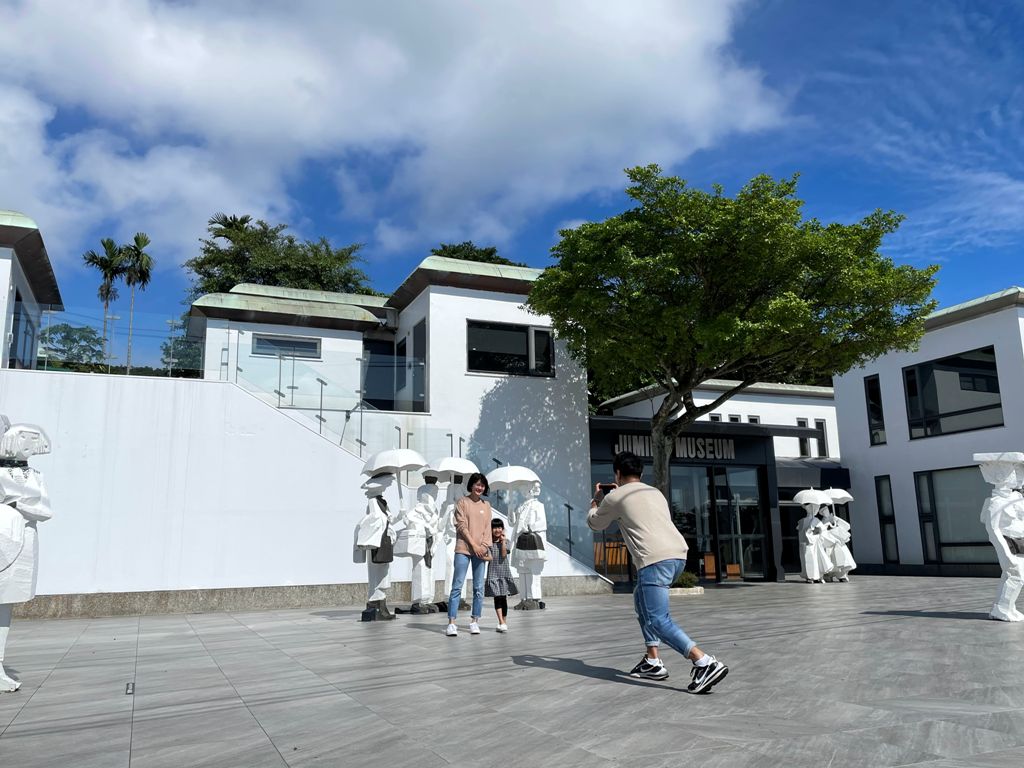 金山萬里童遊趣 郭彥均帶你玩翻北海岸溫泉區 - https://www.watchmedia01.com