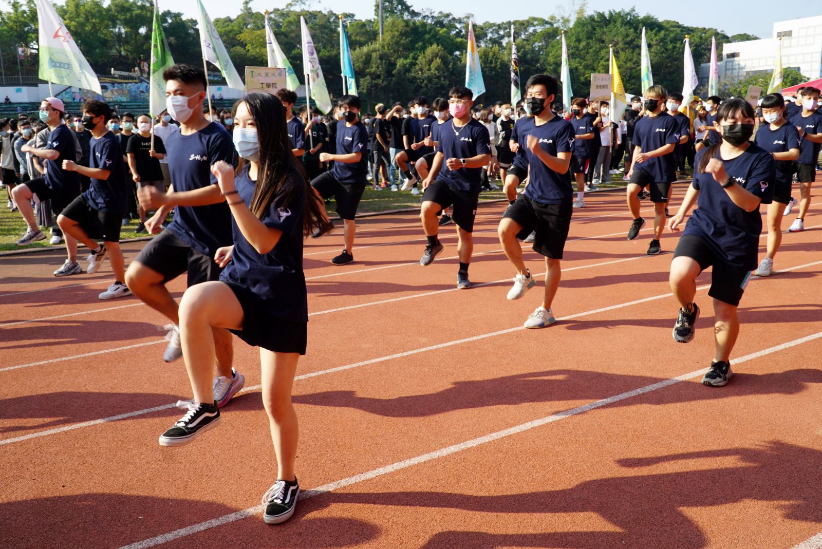 影／大葉大學32週年校慶　表揚10名傑出校友 - https://www.watchmedia01.com