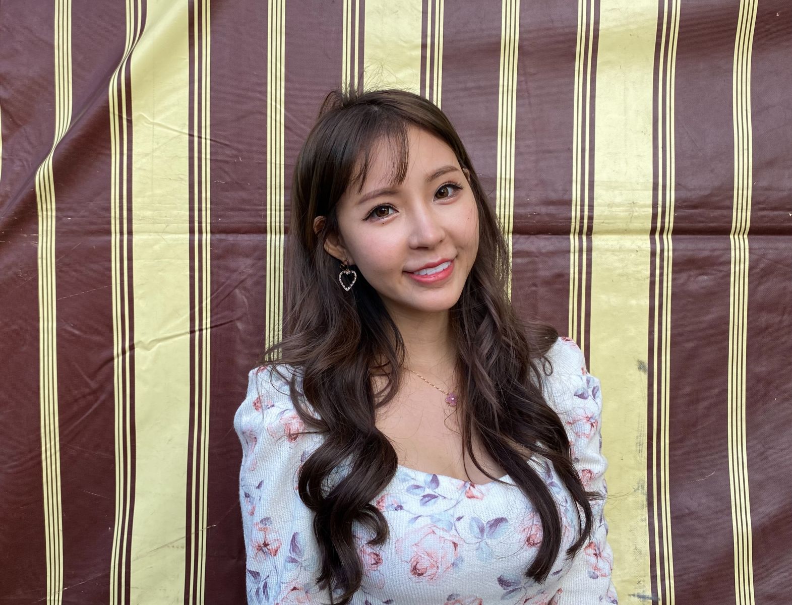台南人氣正妹禮生「台南舞魅孃」 義賣桌曆助弱勢 - https://www.watchmedia01.com
