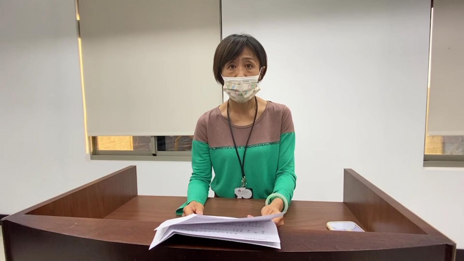 影／陳修將涉殺小三　彰檢抗告提新事證　認有串滅證之虞法官裁定當庭收押 - https://www.watchmedia01.com