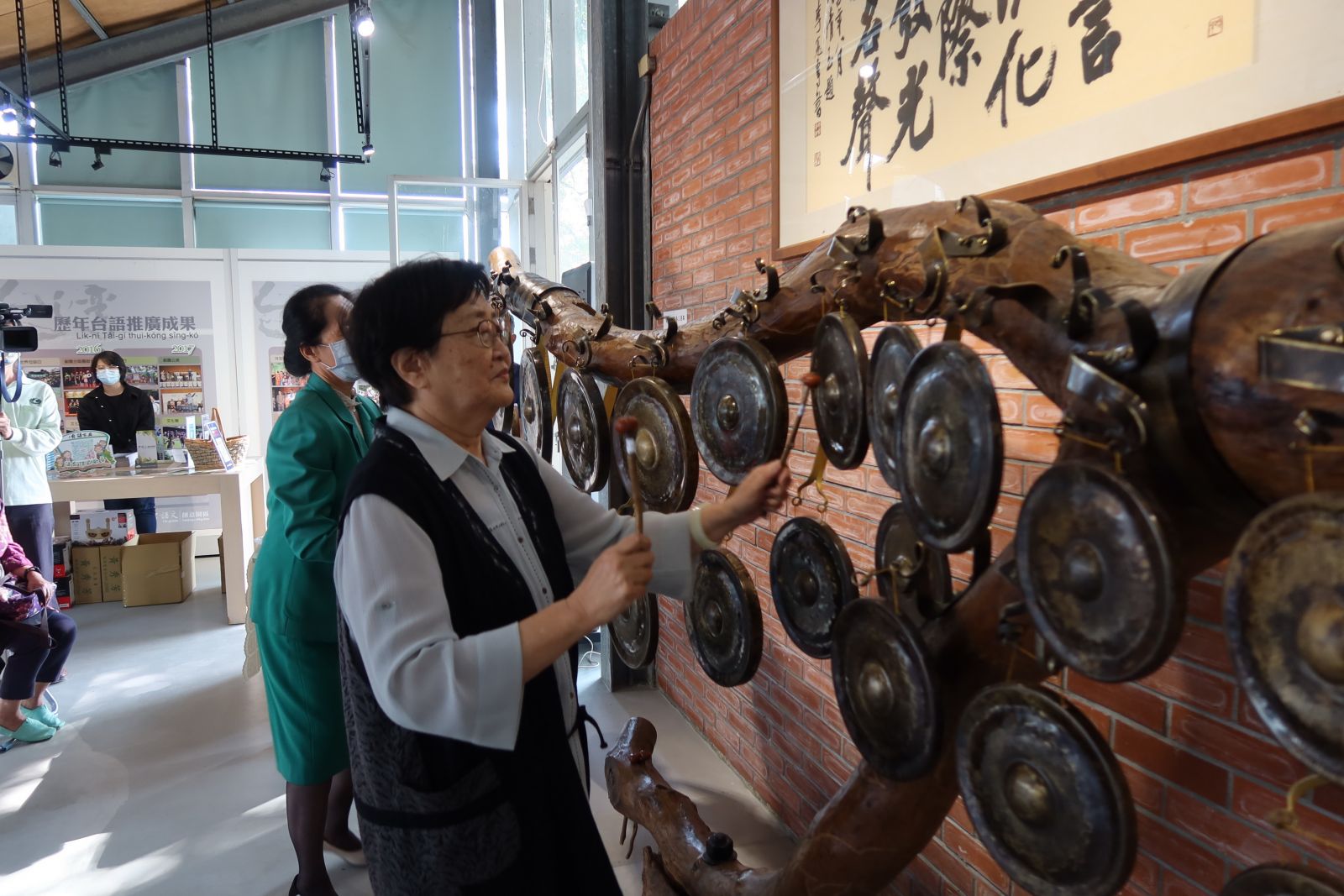 影／天籟饗宴　2021臺語音樂節1219臺語文創意園區登場 - https://www.watchmedia01.com