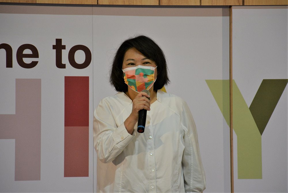 嘉義市最幸福伴手禮　前進台北國際食品展 - https://www.watchmedia01.com