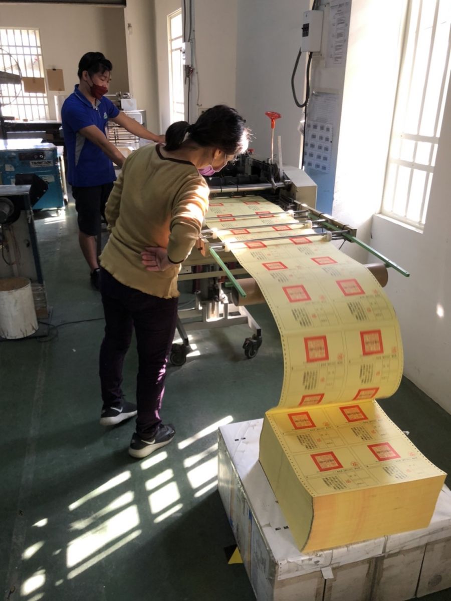 四大公投彰化設1078投開票所　印製完成4案共425萬多張公投票 - https://www.watchmedia01.com