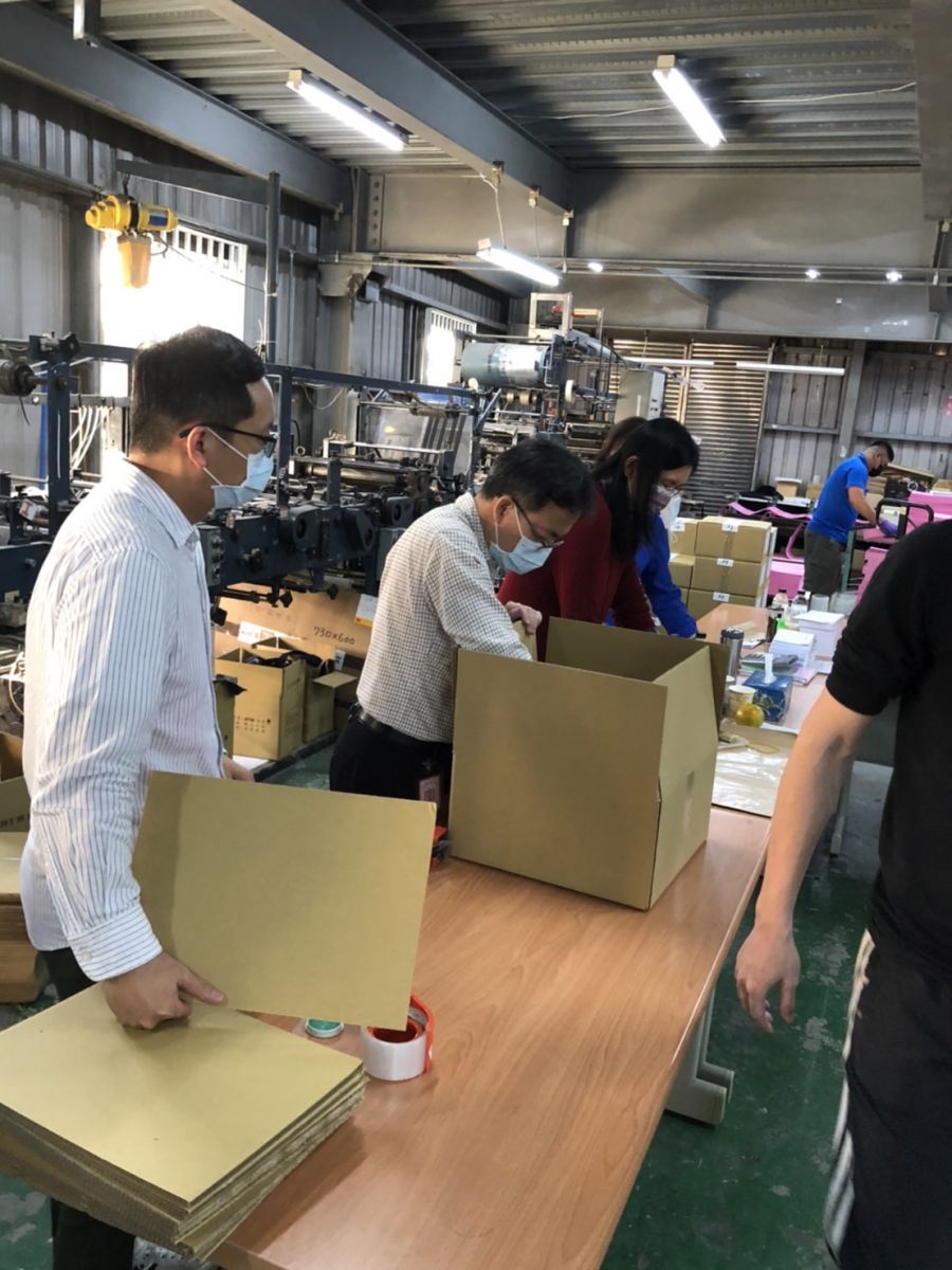 四大公投彰化設1078投開票所　印製完成4案共425萬多張公投票 - https://www.watchmedia01.com