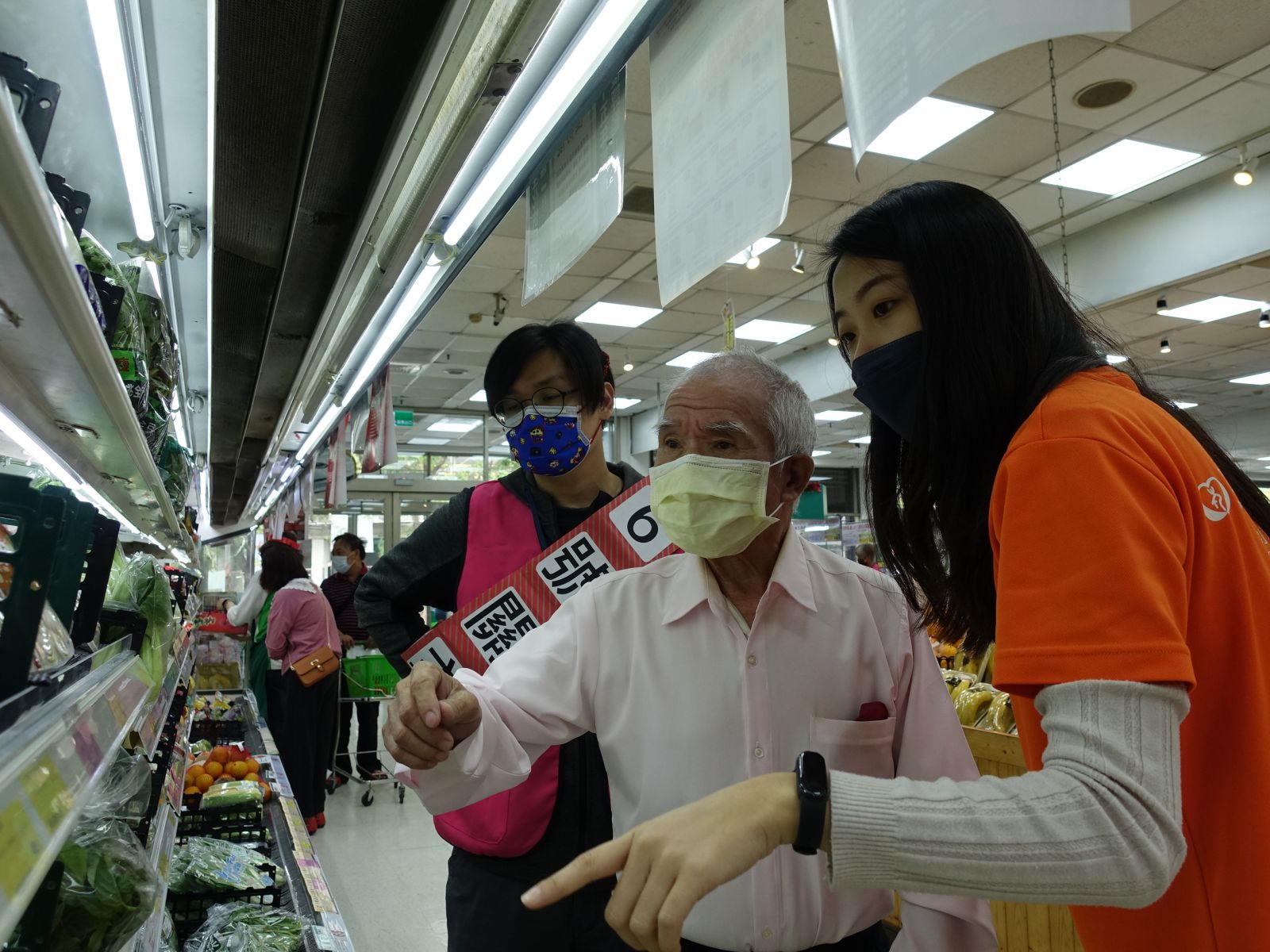 影／弘道寒冬助老經費欠400萬　邀請大眾愛心捐款度寒冬 - https://www.watchmedia01.com