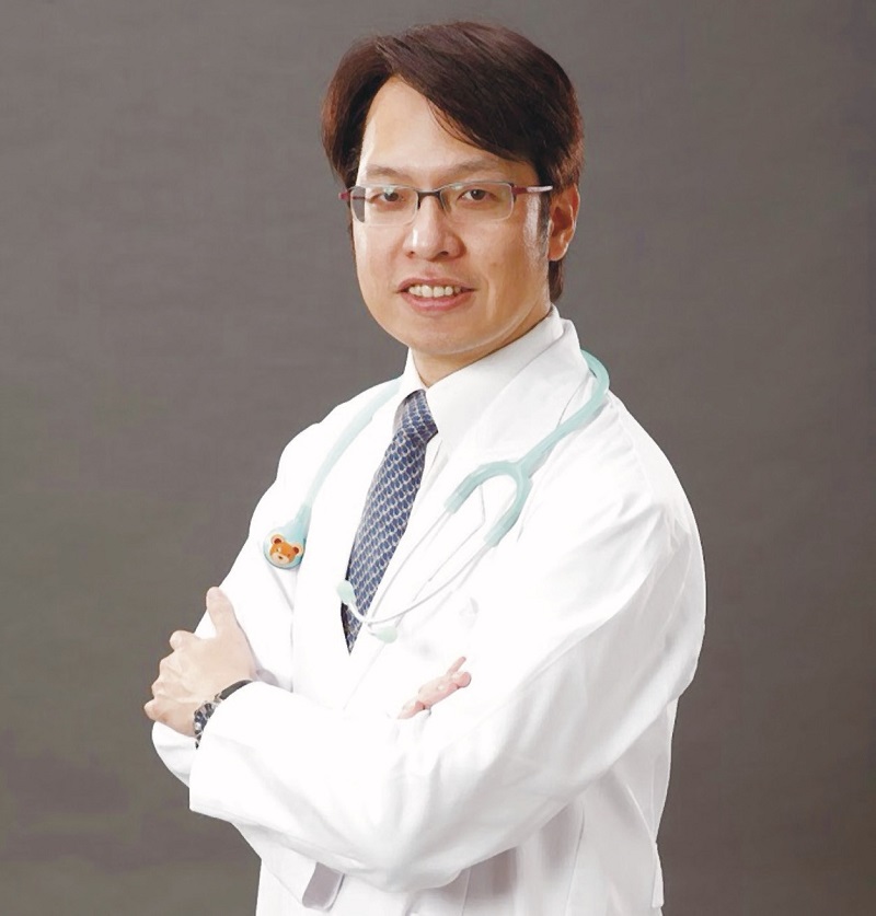 變種病毒來勢洶洶　醫籲: 加打流感疫苗多一重保護 - https://www.watchmedia01.com