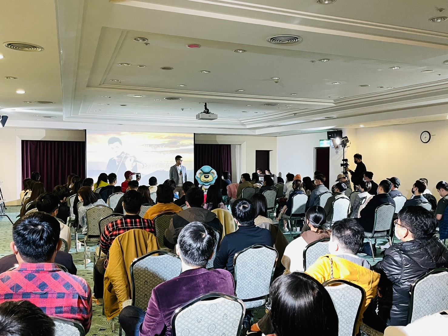 後疫情時代商務互助槓桿 BNI商會挑戰創新 - https://www.watchmedia01.com