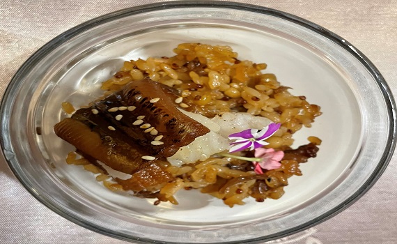 埔里牛耳石雕藝術公園 雕之森樹屋餐廳推出聖誕特餐 - https://www.watchmedia01.com