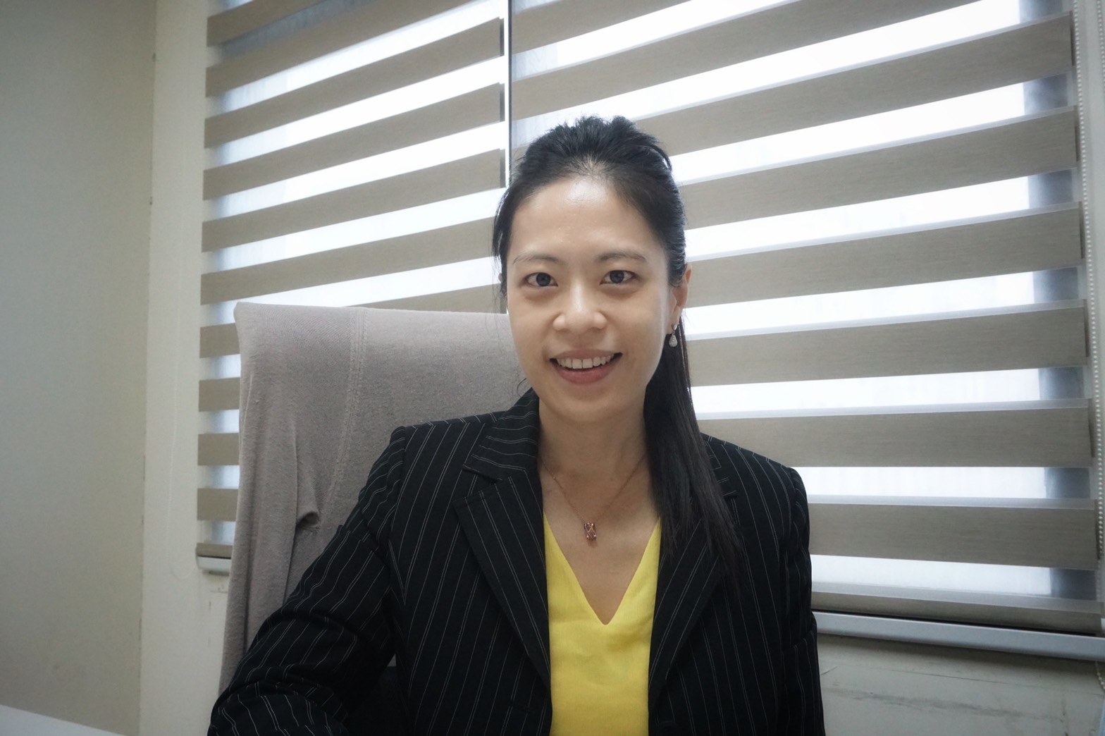 創新「新藥價值導向定價法」　成大歐凰姿獲頒年輕學者創新獎 - https://www.watchmedia01.com