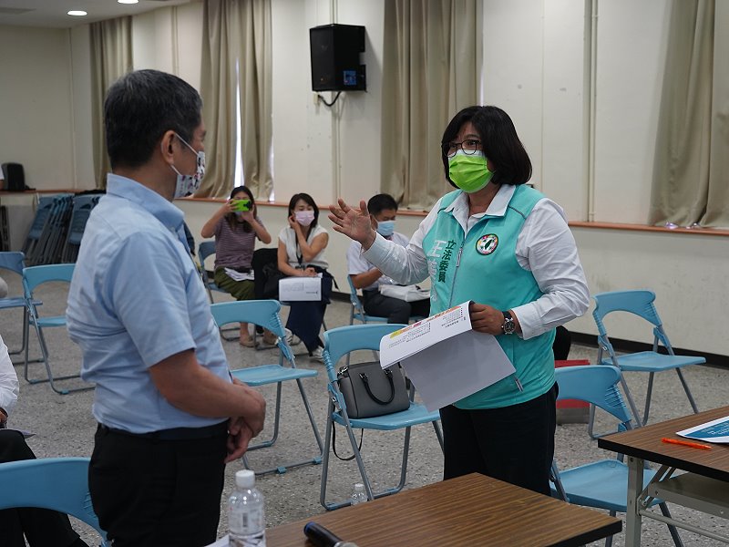 協助嘉義市辦理台灣設計展　中央挹注超過5000萬元經費 - https://www.watchmedia01.com