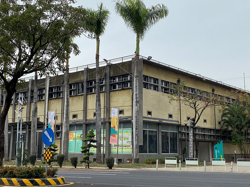 協助嘉義市辦理台灣設計展　中央挹注超過5000萬元經費 - https://www.watchmedia01.com