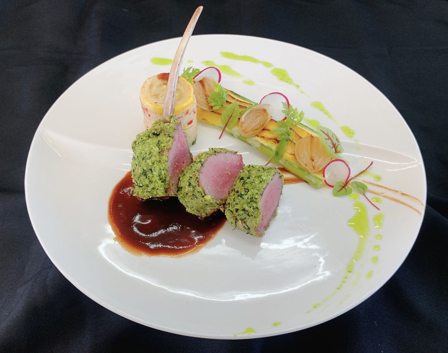 影/2021加拿大國際餐飲大賽youtube影片進行評審 中州餐廚摘三金 - https://www.watchmedia01.com