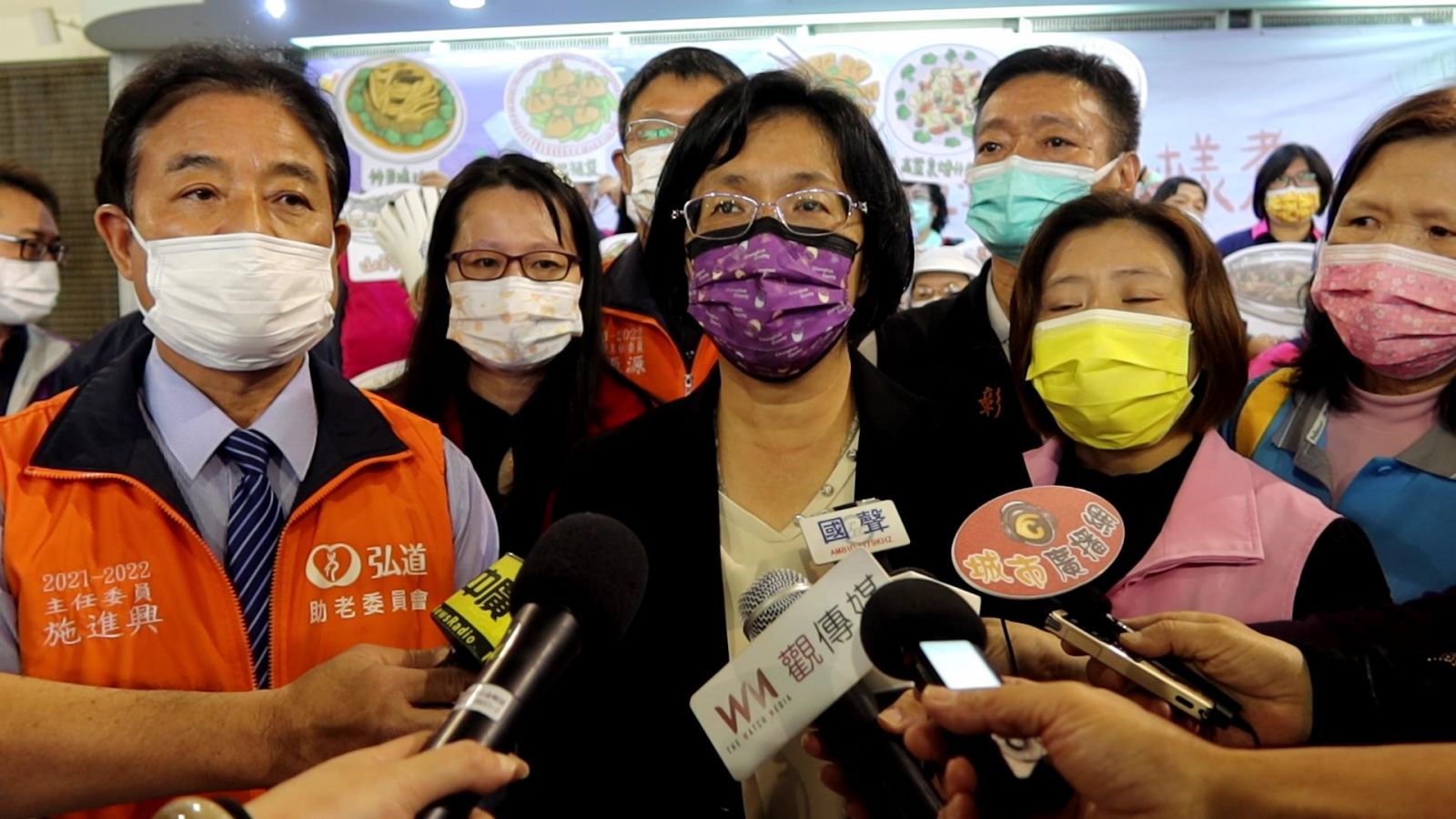 食安把關 加強高風險豬肉稽查 校園午餐禁萊豬強化稽查食品來源 - https://www.watchmedia01.com