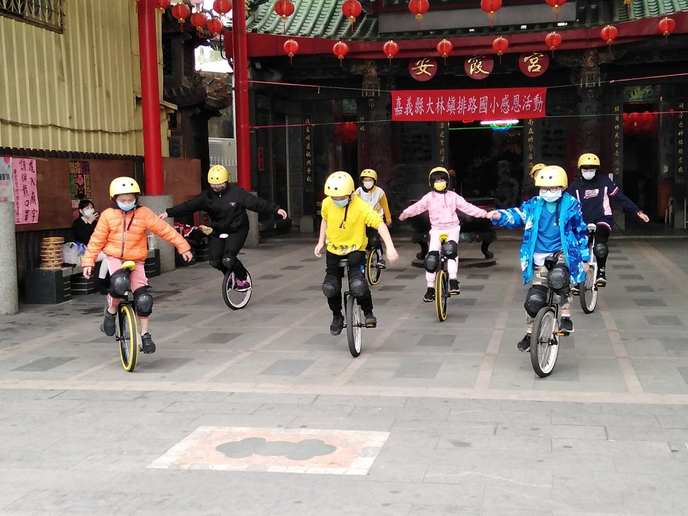 孩童學以致用報佳音　拉近社區與學校距離 - https://www.watchmedia01.com