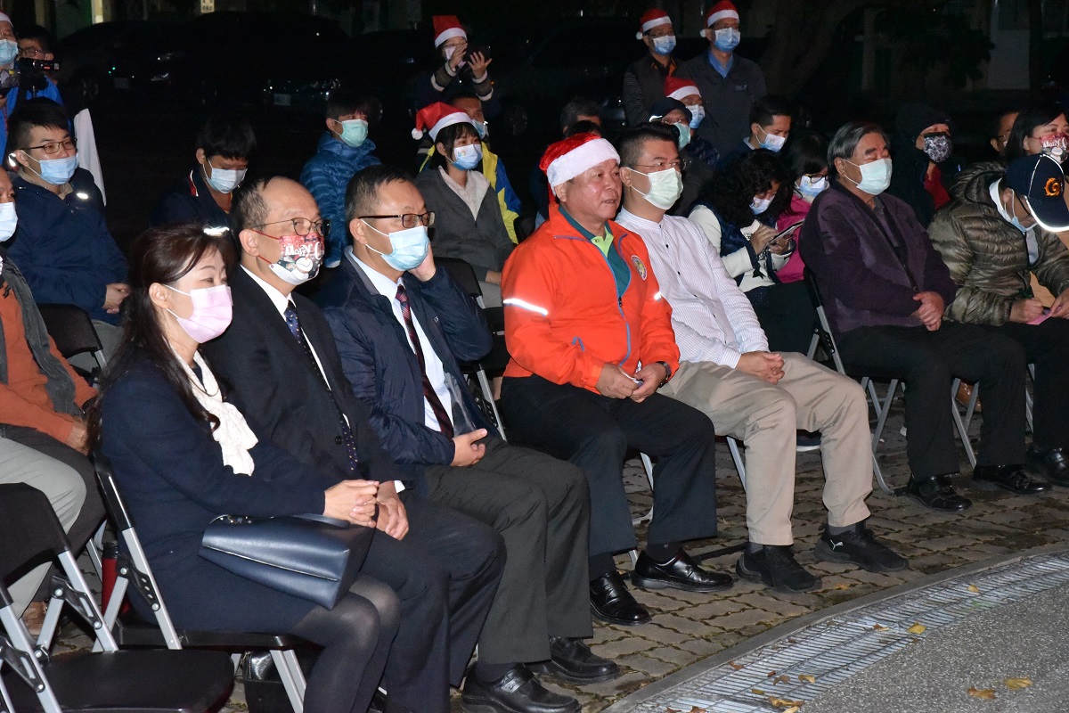 校友會「北港農工亮起來」音樂晚會　樂聲悠揚賀80週年校慶 - https://www.watchmedia01.com