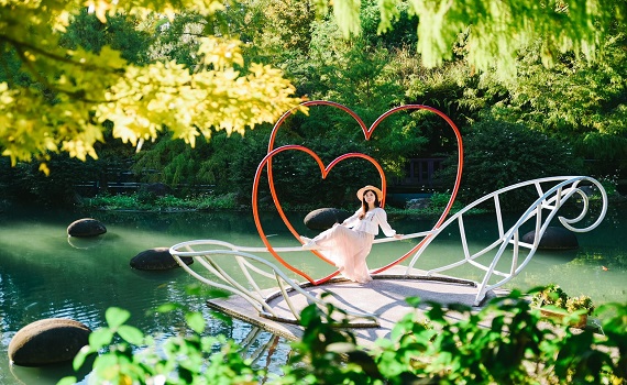 平安夜南投玩很大 獎十萬花卉主題日登場 - https://www.watchmedia01.com