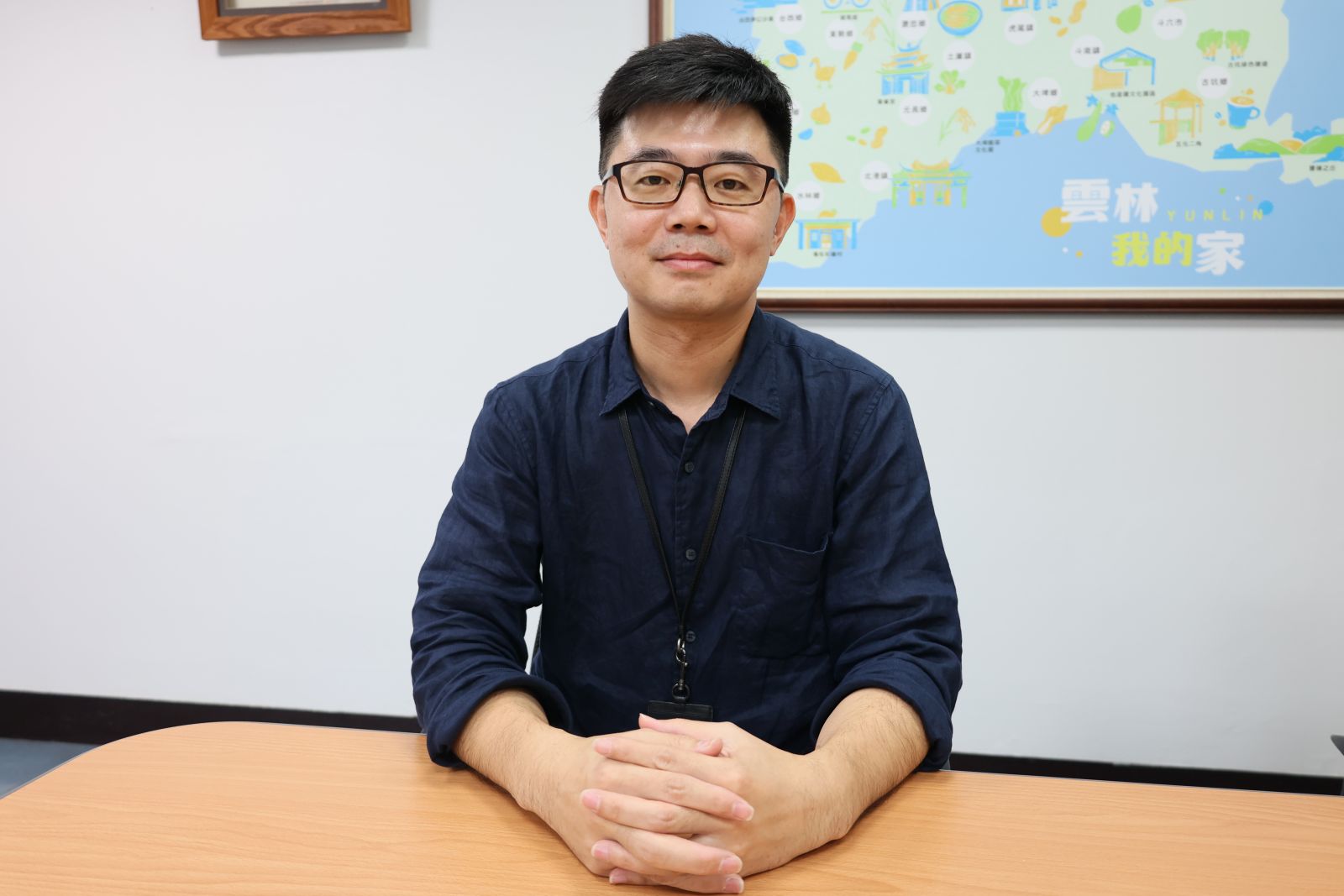 雲林推出就職週年縣政特展 引起民進黨縣議員群體撻伐 - https://www.watchmedia01.com